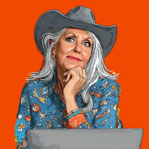 Networking Meeting with Shari Hudson